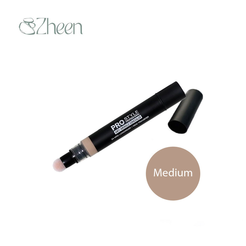 کانسیلر مایع یورن با پد آنتی باکتریال